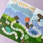 Children's Eco Activity Box: Switch It Off, thumbnail 12 of 12
