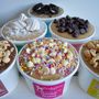 Edible Cookie Dough Pick 'N' Mix Four Pack, thumbnail 1 of 11