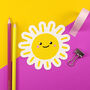 Sunshine Sticker, thumbnail 2 of 5