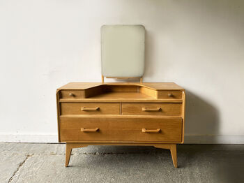 Mid Century Dressing Table By E Gomme / G Plan, 2 of 12