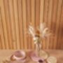 Pink Dessert Bowl, thumbnail 2 of 2