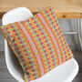 Lily Pop Cushion Covers, thumbnail 3 of 7