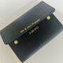 Personalised Family Travel Wallet, thumbnail 10 of 12