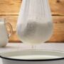 Muslin Kitchen Tea Towel Organic Cotton Sun, thumbnail 8 of 8