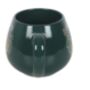 Green Ceramic Fox Mug, thumbnail 3 of 6