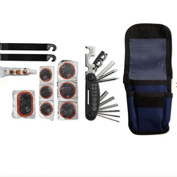 Personalised Bike Repair Kit, 2 of 6