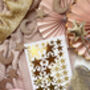 Star Wall Stickers, thumbnail 5 of 7