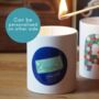 Personalised Birthstone Candle, thumbnail 1 of 4