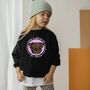 Pug Kids Jumper, thumbnail 2 of 7
