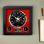 Mg Midget Mark One Wall Clock, thumbnail 1 of 5