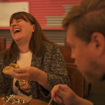 Self Guided Food Tour Experience In York For One Person, 5 of 5