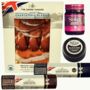 British Cheese, Chutney And Salami Gift Set, thumbnail 1 of 3