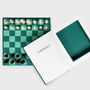 Personalised Chess In A Book, thumbnail 3 of 9