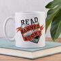 Read Banned Books Mug, thumbnail 1 of 4