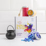 Bubbly And Bright Mini Bathtime Potion Kit And Cauldron, thumbnail 5 of 5