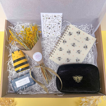 Bee Themed Gift Hamper, 4 of 4