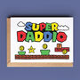Super Daddio Card, thumbnail 1 of 2