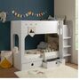 Didi Shorty Reversible Bunk Bed With Storage, thumbnail 3 of 6