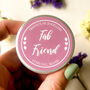 Silver Cancer Zodiac Sign Necklace In A Keepsake Tin, thumbnail 7 of 10