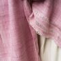 Cruelty Free Mulberry Silk Wrap, thumbnail 7 of 8