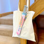 Knitting Needle Holder Bag Case Personalised, thumbnail 5 of 5