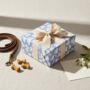 Paw Prints Gift Wrapping Paper – Adorable And Eco Friendly, thumbnail 4 of 8