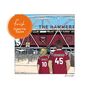 West Ham Hammers Personalised Stadium Print Or Card, thumbnail 3 of 10