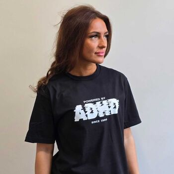 Adhd Blur T Shirt, 2 of 3