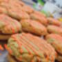 Reese's Peanut Butter Cookie Sandwich – Pb Sauce Centre, thumbnail 1 of 4
