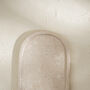 Oval Marble Styling Tray, thumbnail 2 of 3