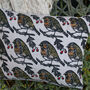 Robin Sleep Pillow With Lavender And Chamomile, thumbnail 1 of 4