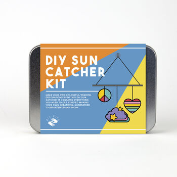 Diy Sun Catcher Kit, 5 of 7
