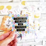 Get Well Soon Gift Tea, thumbnail 10 of 12