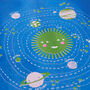 Guide To The Planets, Riso Art Print, thumbnail 2 of 2