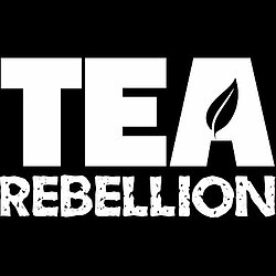 Tea Rebellion - Fiercely Authentic Tea