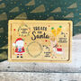 Christmas Eve Santa Treat Board, thumbnail 6 of 7