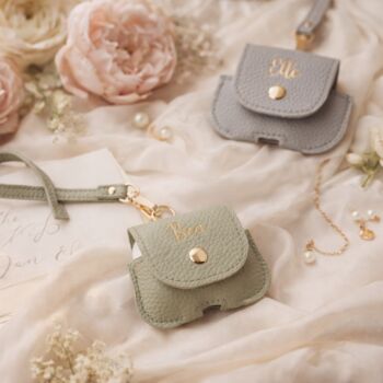 Personalised Airpod Case Gift For Her, 2 of 6