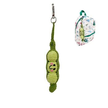 Bag Charms Peapod, 3 of 4