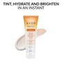 Avon Nutra Effects Radiance Tinted Moisturiser Spf 20 50 Ml, thumbnail 6 of 7