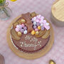Mini Bunny Smash Cake, thumbnail 6 of 6