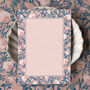 Romantic Shell Menu Cards And Place Cards Pack, thumbnail 3 of 4