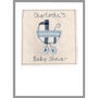Personalised New Baby Boy Card, thumbnail 9 of 12
