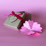Personalised Origami Flower Reasons I Love You Box, thumbnail 4 of 8