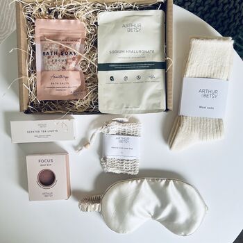 Like A Mum To Me Self Care Gift, 9 of 10