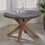 Burford Round Dining Table, thumbnail 1 of 4