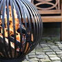 Round Fire Pit, thumbnail 6 of 6