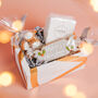Mini Festive Treats Gift Box, thumbnail 1 of 2