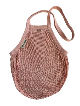 Organic Long Handled String Bag, 9 of 11
