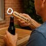 Bottle Opener I Have A Hero I Call Him Dad, thumbnail 1 of 5