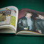 Oasis Personalised Gift Music Legends Deluxe Book, thumbnail 2 of 11